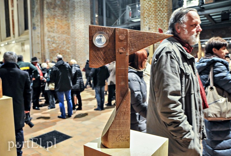 Elbląg Waldemar Cichoń Lucky Loser