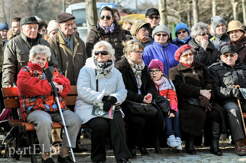 Ich ofiara nie poszła na marne! zdjęcie nr 102008