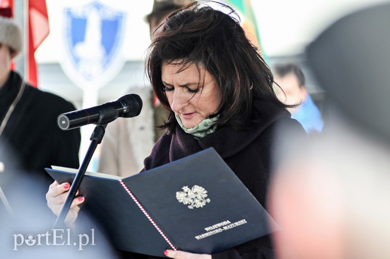 Ich ofiara nie poszła na marne! zdjęcie nr 102015