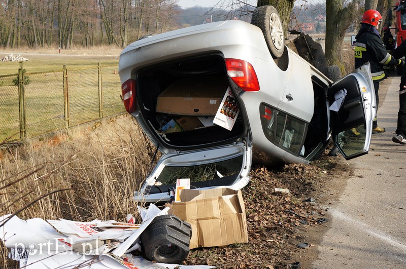 Dachowanie w Nowakowie zdjęcie nr 102038