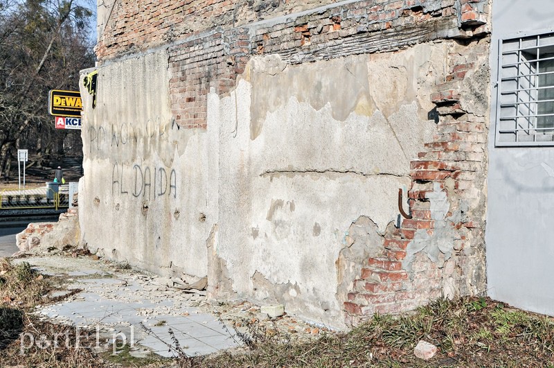 Ten budynek zamienia się w ruinę. Kto go uratuje? zdjęcie nr 102110