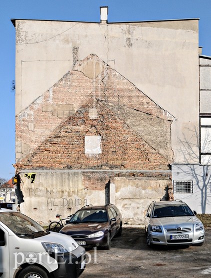 Ten budynek zamienia się w ruinę. Kto go uratuje? zdjęcie nr 102115