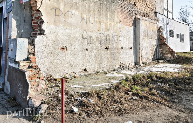Ten budynek zamienia się w ruinę. Kto go uratuje? zdjęcie nr 102109
