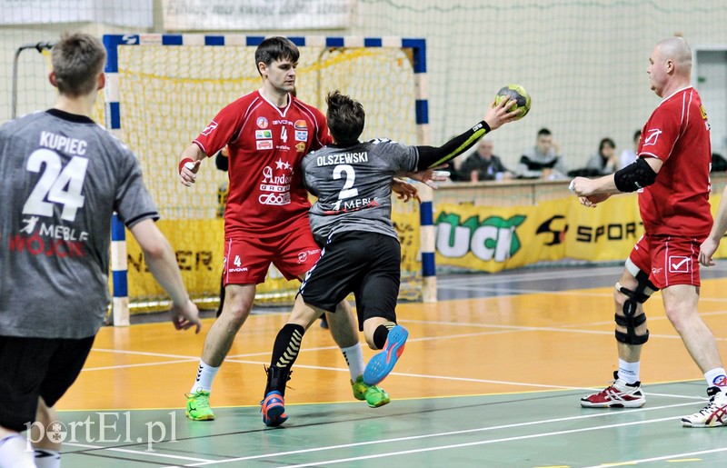 Derby województwa dla Meblarzy zdjęcie nr 102180