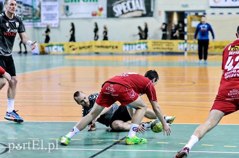 Derby województwa dla Meblarzy zdjęcie nr 102177