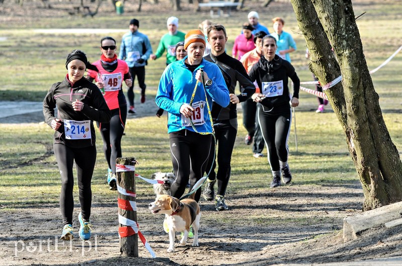 Świętowały w biegu zdjęcie nr 102212