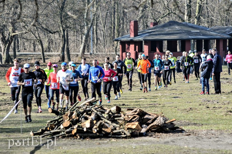 Świętowały w biegu zdjęcie nr 102208