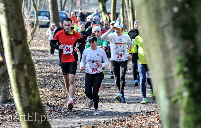 Świętowały w biegu zdjęcie nr 102216