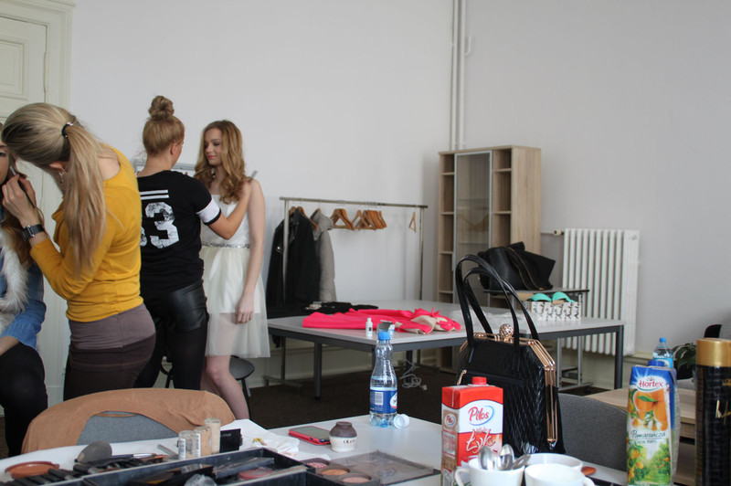 Pierwsza sesja za nami zdjęcie nr 102373