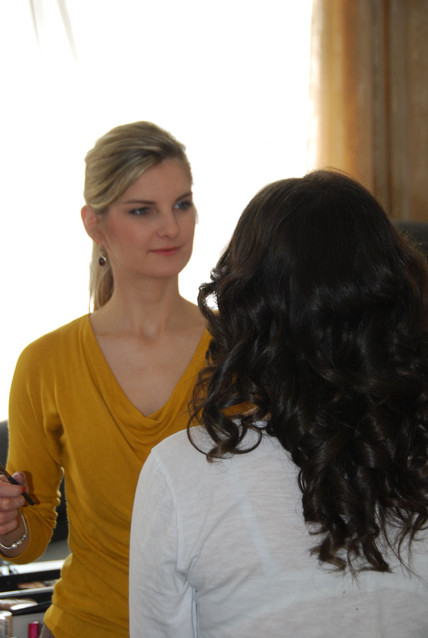 Pierwsza sesja za nami zdjęcie nr 102362