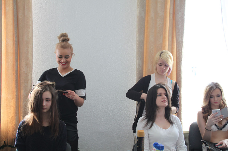 Pierwsza sesja za nami zdjęcie nr 102378