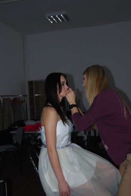 Pierwsza sesja za nami zdjęcie nr 102358