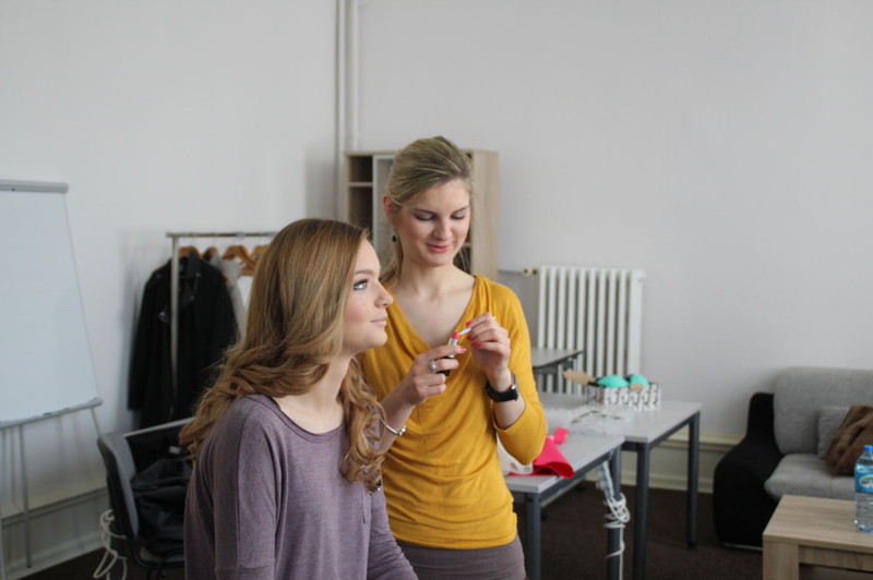 Pierwsza sesja za nami zdjęcie nr 102371