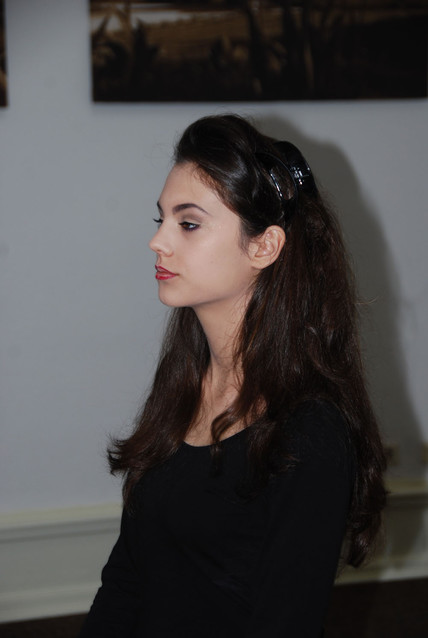 Elbląg Pierwsza sesja za nami