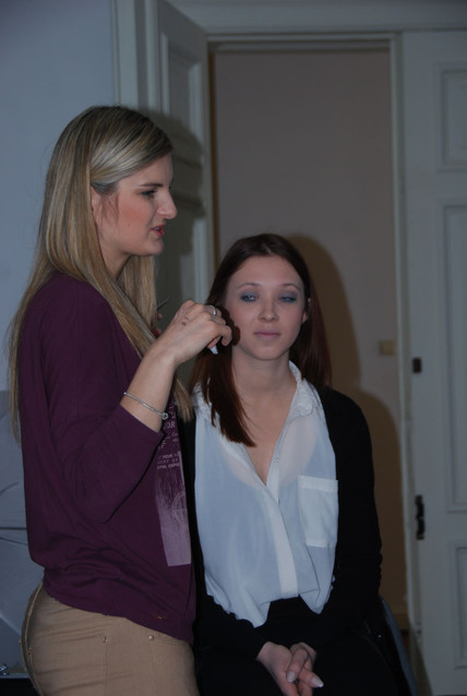 Pierwsza sesja za nami zdjęcie nr 102350