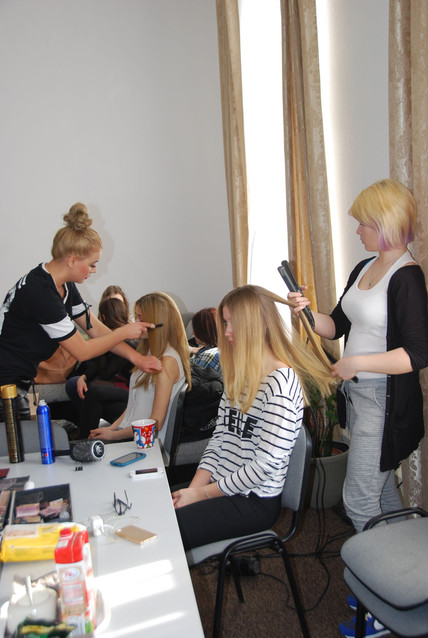 Pierwsza sesja za nami zdjęcie nr 102364