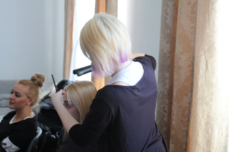 Pierwsza sesja za nami zdjęcie nr 102372