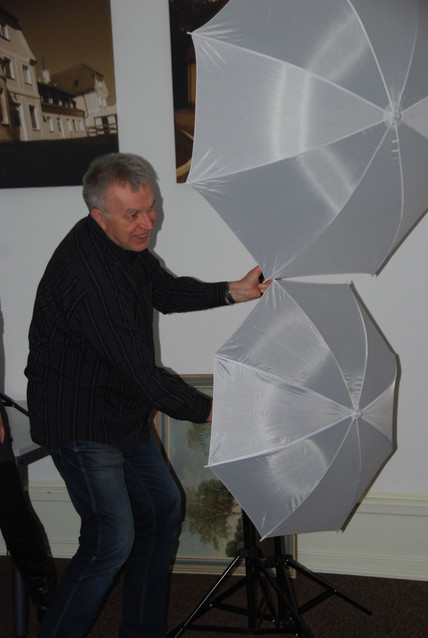 Pierwsza sesja za nami zdjęcie nr 102343