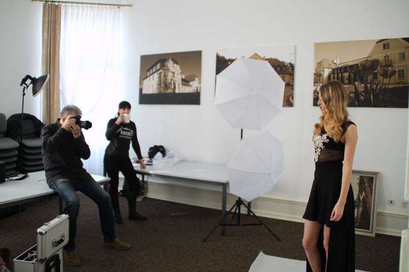 Pierwsza sesja za nami zdjęcie nr 102377