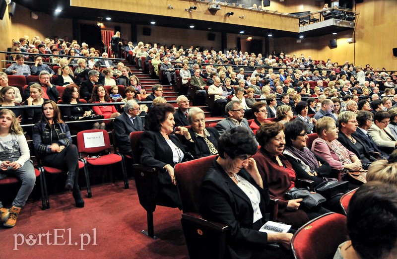 Elbląg Wokalny popis trzech polskich tenorów 