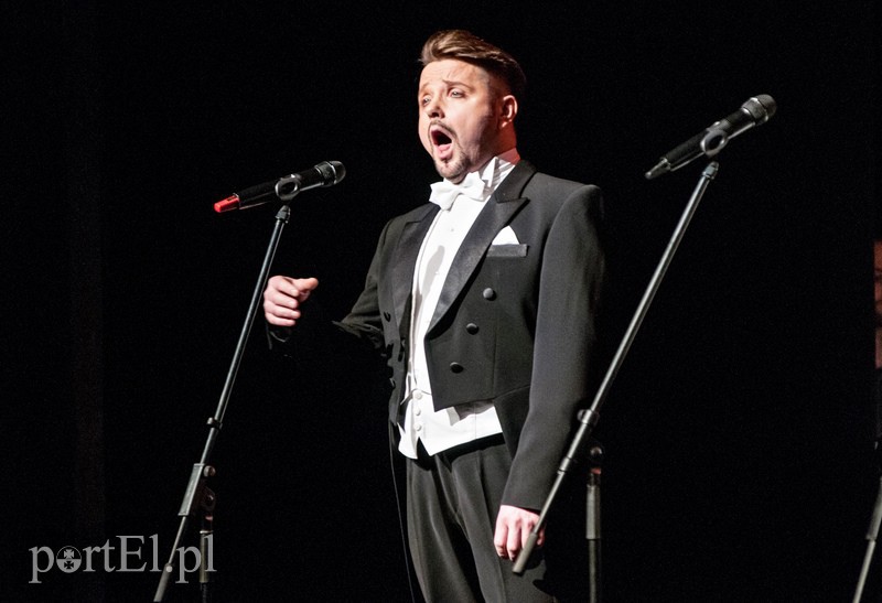 Wokalny popis trzech polskich tenorów  zdjęcie nr 102485