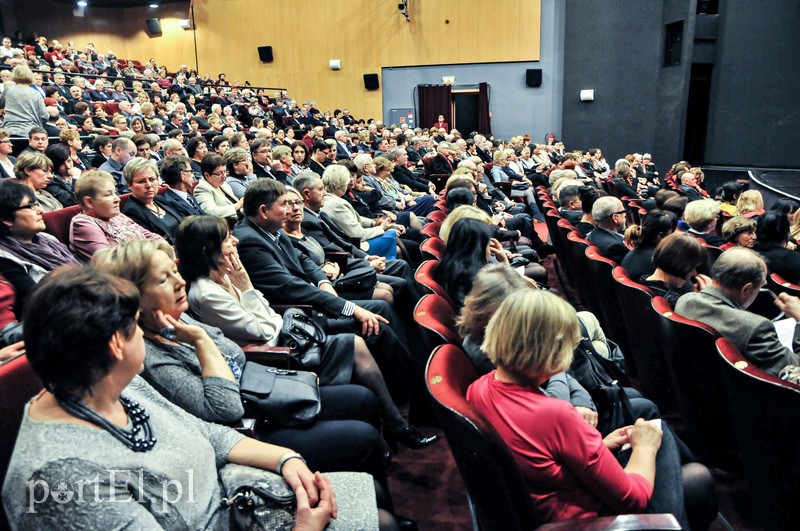 Wokalny popis trzech polskich tenorów  zdjęcie nr 102478