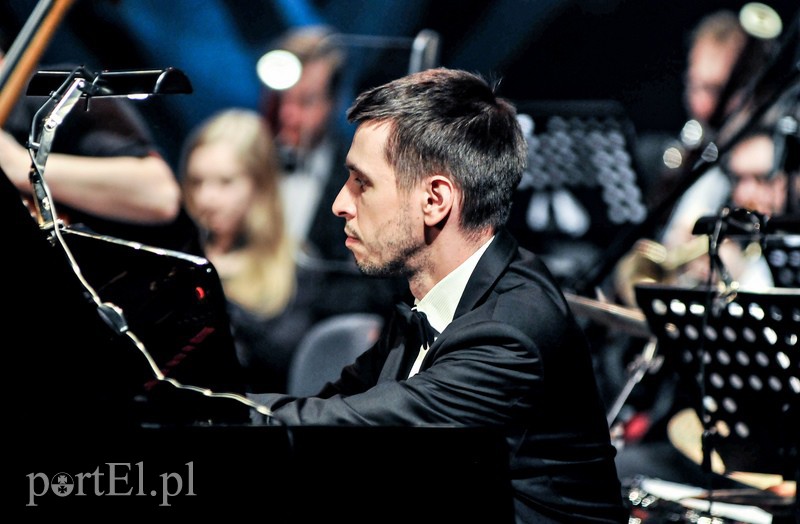 Wokalny popis trzech polskich tenorów  zdjęcie nr 102479