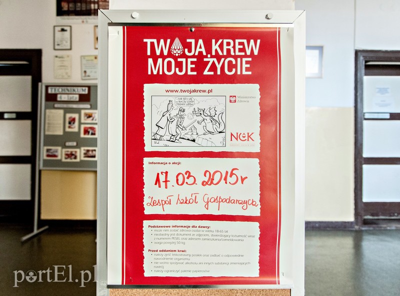 W gastronomiku popłynęły litry krwi zdjęcie nr 102543