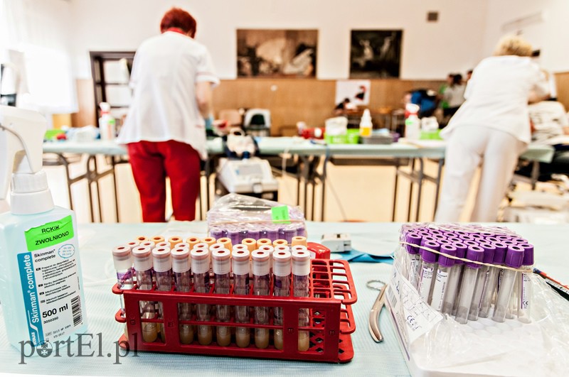 W gastronomiku popłynęły litry krwi zdjęcie nr 102546