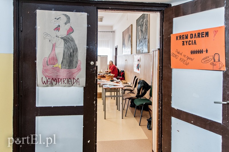 W gastronomiku popłynęły litry krwi zdjęcie nr 102555