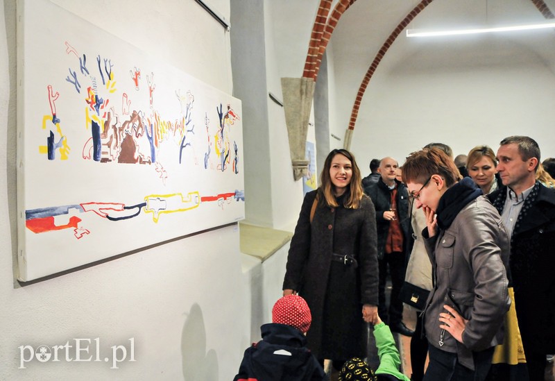 To zmalowali nauczyciele zdjęcie nr 102620