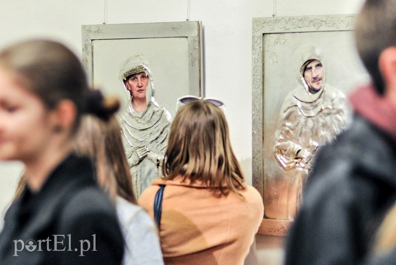 To zmalowali nauczyciele zdjęcie nr 102627