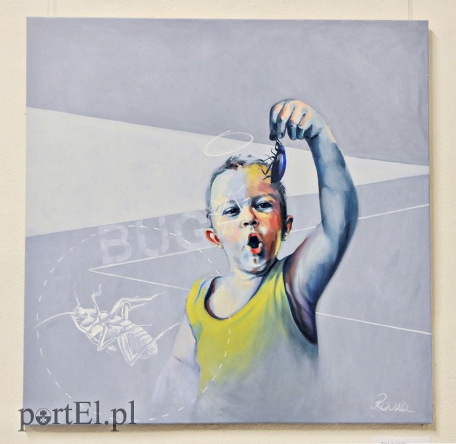 To zmalowali nauczyciele zdjęcie nr 102618