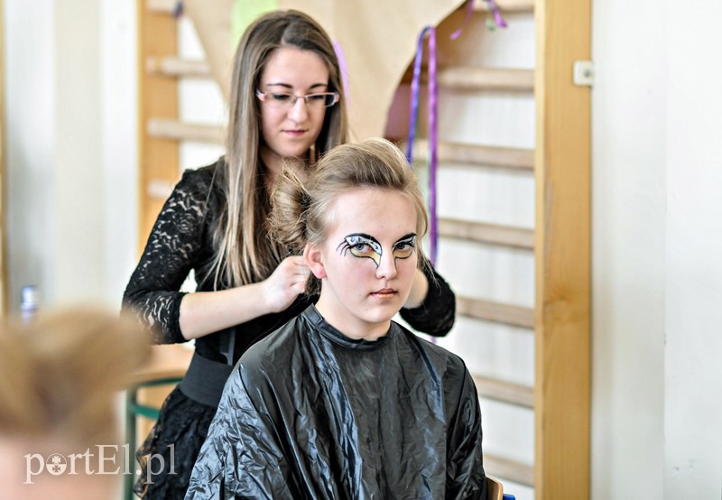 Przyszłość ma niebieskie usta zdjęcie nr 102647