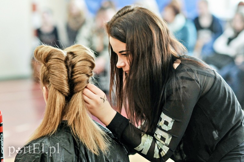 Przyszłość ma niebieskie usta zdjęcie nr 102653