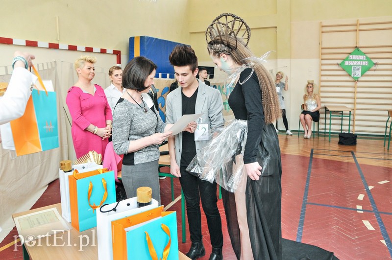 Przyszłość ma niebieskie usta zdjęcie nr 102659