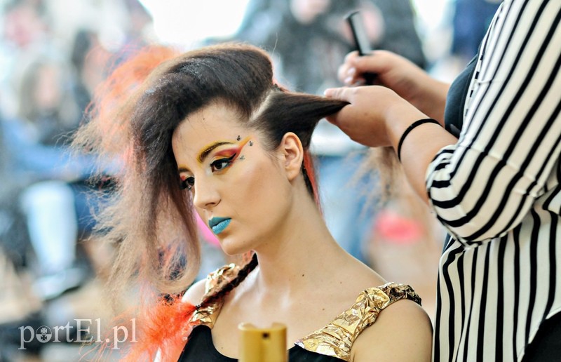 Przyszłość ma niebieskie usta zdjęcie nr 102644