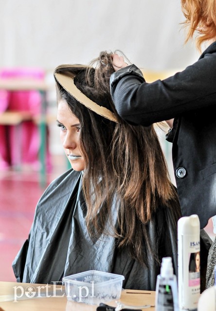 Przyszłość ma niebieskie usta zdjęcie nr 102635