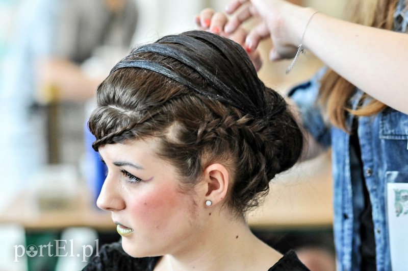 Przyszłość ma niebieskie usta zdjęcie nr 102651