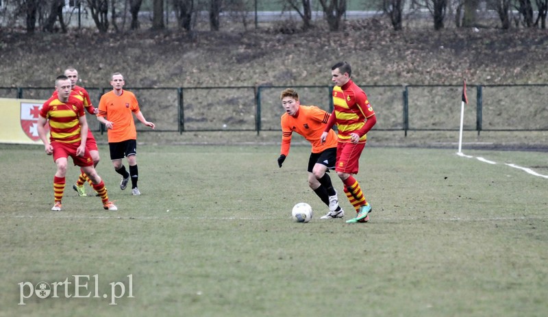Zwycięstwo Concordii zdjęcie nr 102718