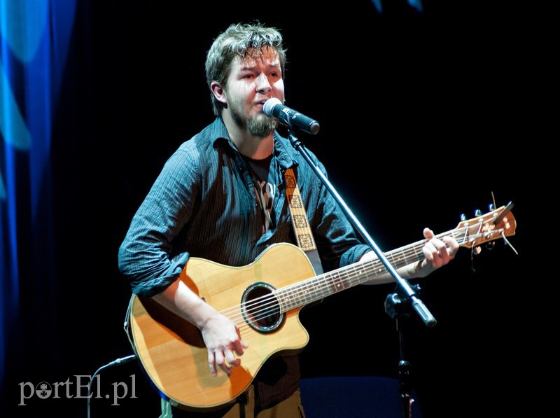 Miłość ma niejedną nutę zdjęcie nr 102750