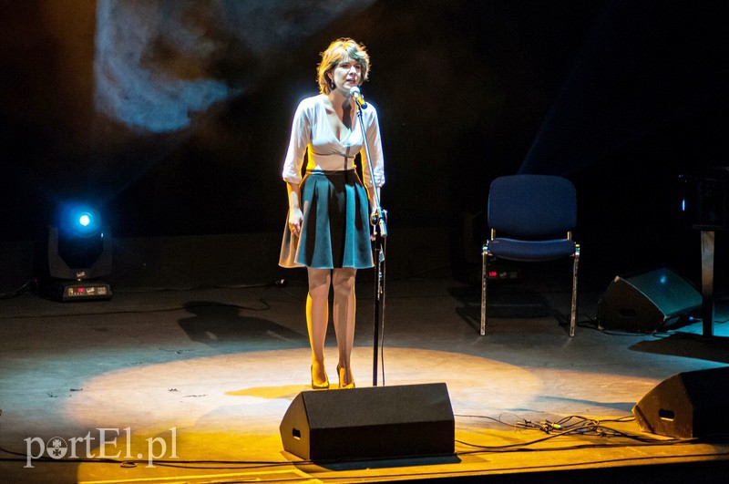 Miłość ma niejedną nutę zdjęcie nr 102748