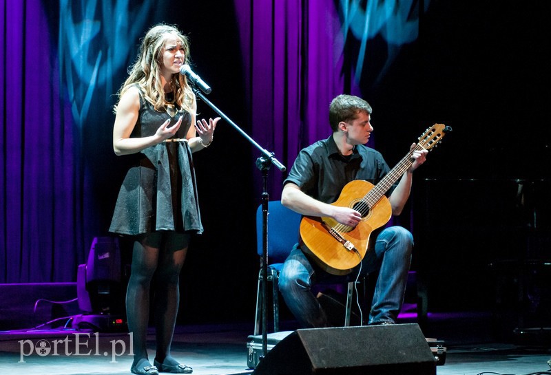 Miłość ma niejedną nutę zdjęcie nr 102752