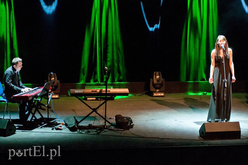 Elbląg Miłość ma niejedną nutę