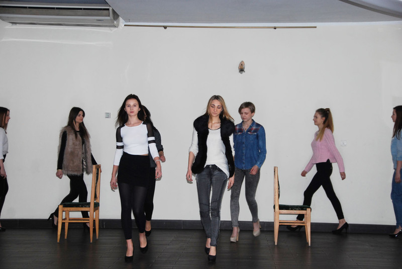  Były zdjęcia i przymiarki, przyszedł czas na choreografię zdjęcie nr 102809