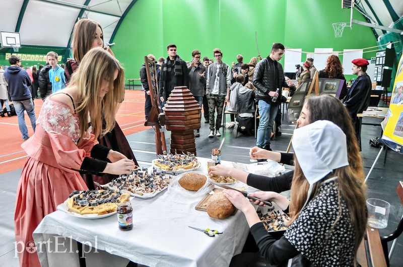 Lekcje inne niż zwykle zdjęcie nr 102843