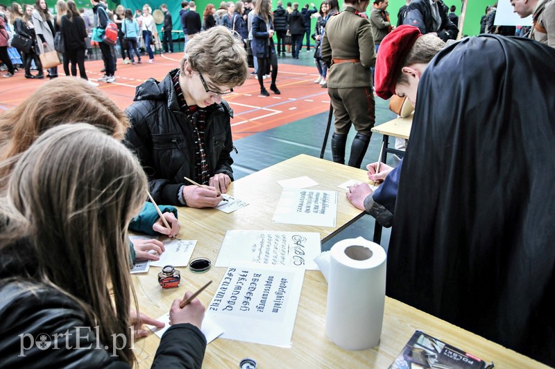 Lekcje inne niż zwykle zdjęcie nr 102836