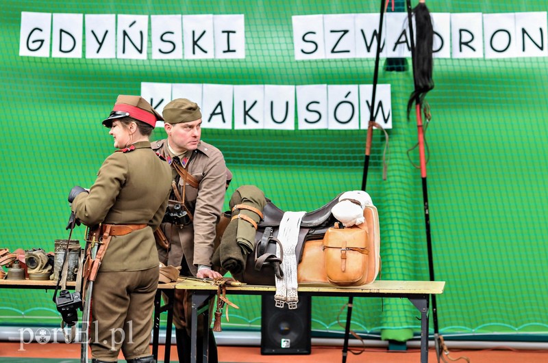 Lekcje inne niż zwykle zdjęcie nr 102834