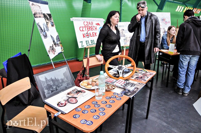 Lekcje inne niż zwykle zdjęcie nr 102839