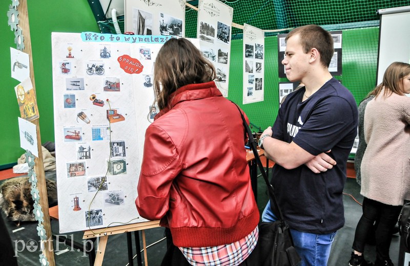 Lekcje inne niż zwykle zdjęcie nr 102828